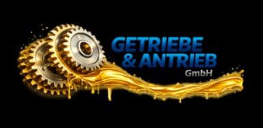 Getriebe und Antrieb GmbH Logo