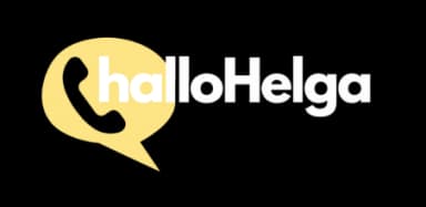 halloHelga Logo