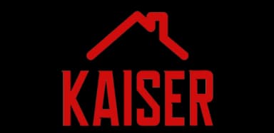 Dachdecker Kaiser Logo